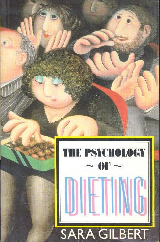 Tomorrow I'll be Slim: Psychology of Dieting