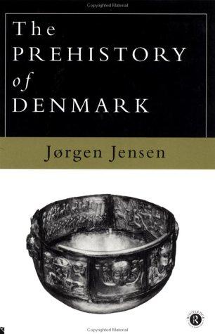 The Prehistory of Denmark