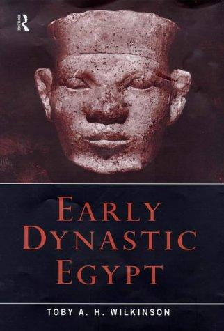 Early Dynastic Egypt