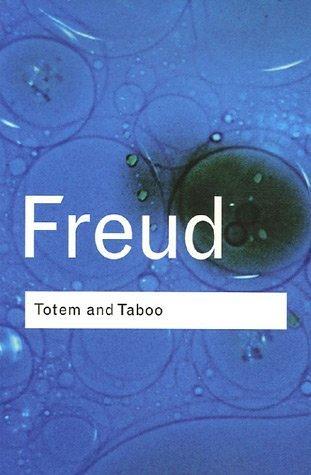 Totem and Taboo (Routledge Classics)