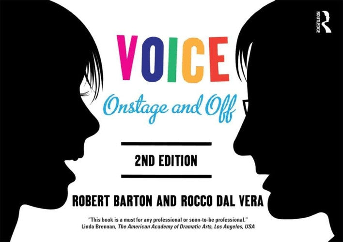 Voice: Onstage and Off