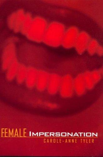 Female impersonation