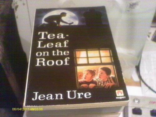 Tea-leaf on the Roof