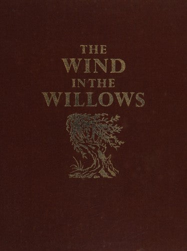 The Wind in the Willows (Ariel Books)