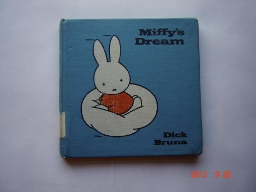 Miffy's Dream