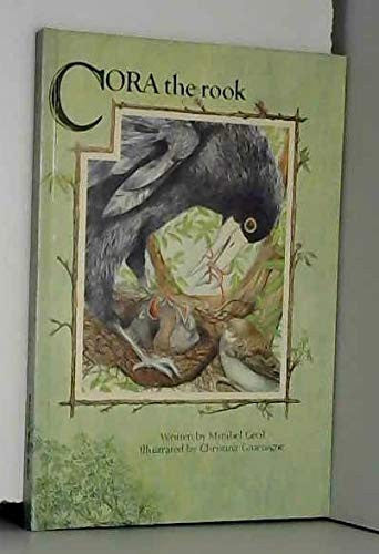 Cora the Rook