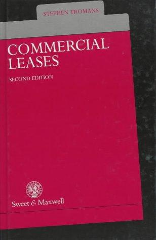 Commercial Leases