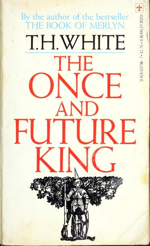 Once and Future King