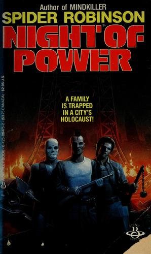 Night of Power