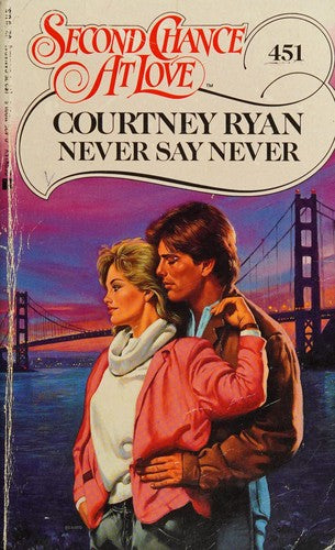 Never Say Never (Second Chance at Love)