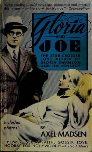 Gloria and Joe