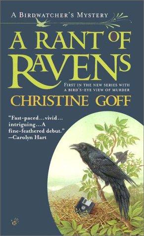A Rant Of Ravens (Birdwatcher's Mystery)