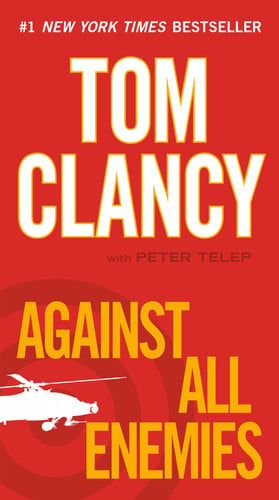 Against All Enemies: 1 (Campus Novel)