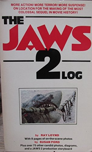 The JAWS 2 Log