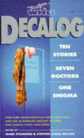 Decalog (New Doctor Who Adventures)