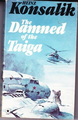 The Damned of the Taiga