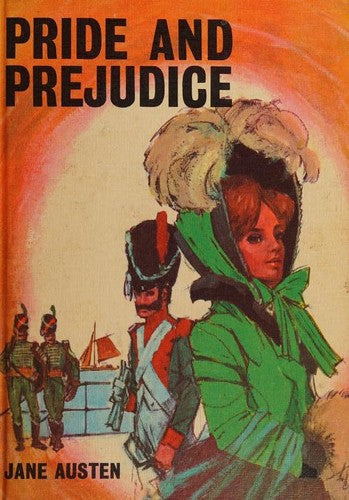 Pride and Prejudice (Classics)