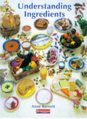 Understanding Ingredients (Cased) (Technology)