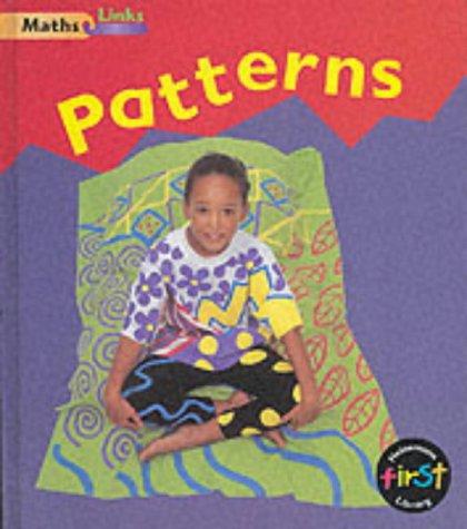 Maths Links: Patterns (Cased)