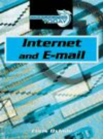 Communication Today: Internet And EMail Paper