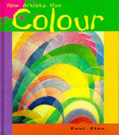 How Artists Use Colour