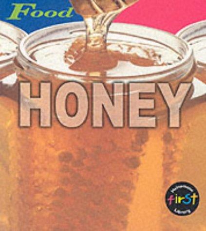 HFL Food: Honey Paperback