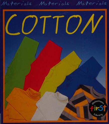 Cotton (Materials)