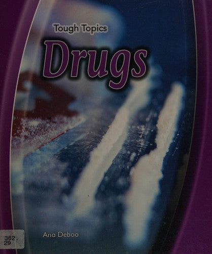 Drugs (Tough Topics)