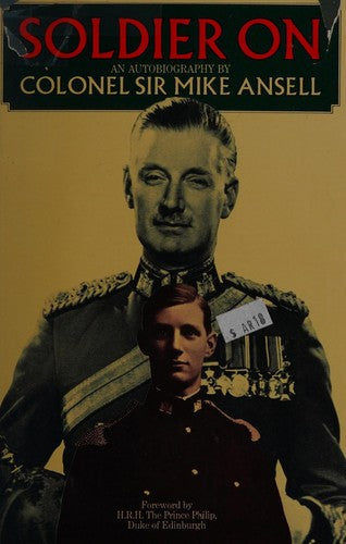 Soldier On