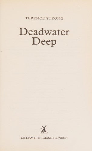 Deadwater Deep