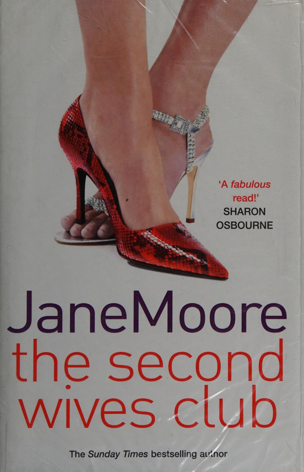 The Second Wives Club