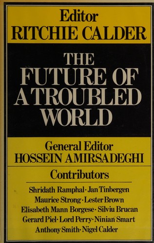 Future of a Troubled World