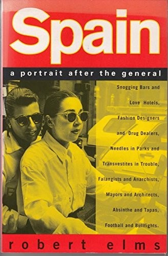 Spain: A Portrait After the General