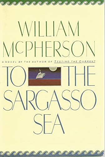To the Sargasso Sea