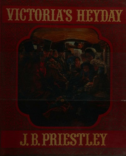 Victoria's Heyday