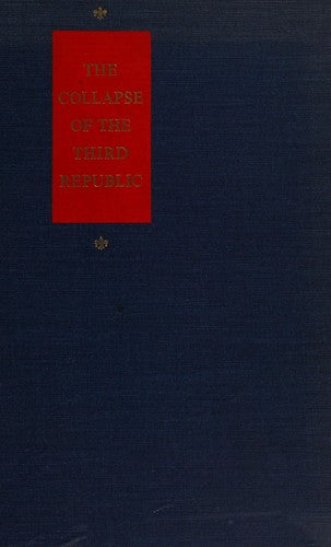 Collapse of the Third Republic