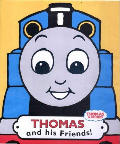 Thomas and His Friends (Thomas & Friends)