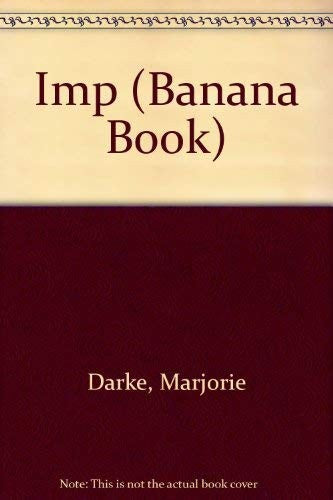 Imp (Banana Book)