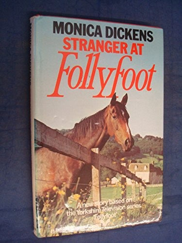 Stranger at Follyfoot