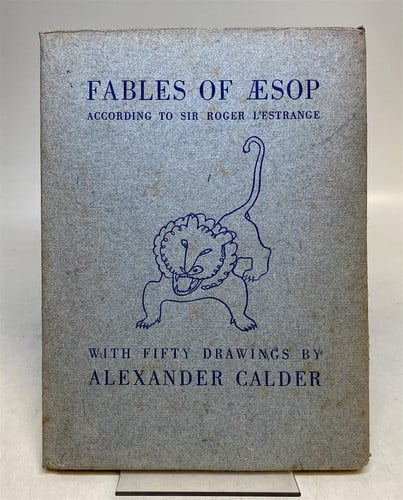 Aesop's Fables