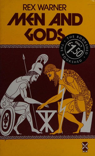 Men And Gods (New Windmills KS3)