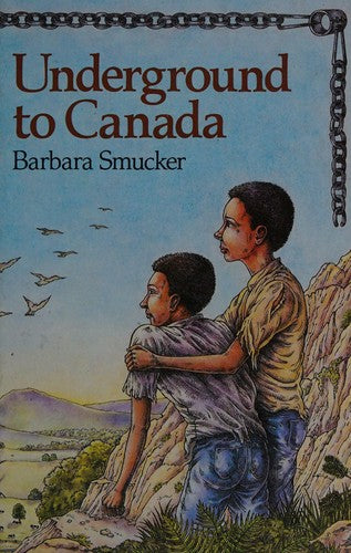 Underground to Canada (New Windmills KS3)