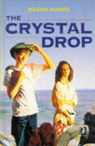 The Crystal Drop (New Windmills)