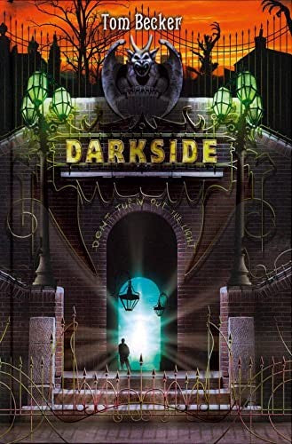 Darkside (New Windmills KS3)