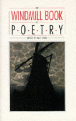 The Windmill Book Of Poetry