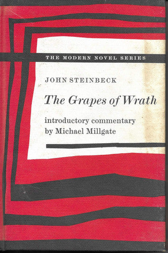 The Grapes of Wrath