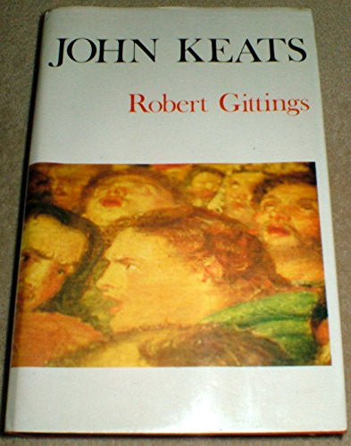 John Keats