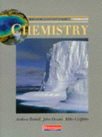 Heinemann Coordinated Science: Foundation Chemistry Student Textbook