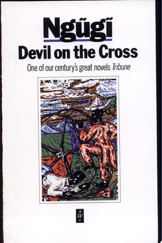 Devil on the Cross (Heinemann African Writers Series)