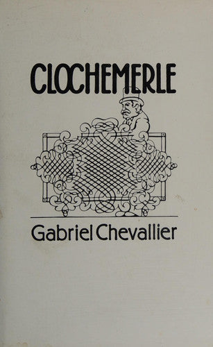 Clochemerle